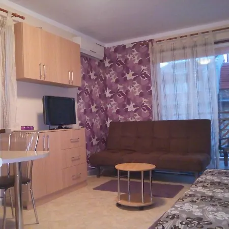 Apart Otel Complex