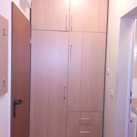 Complex Apart Otel Primorsko