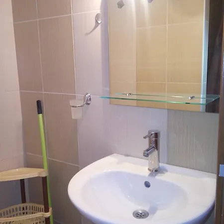 Apart Otel Complex 3*
