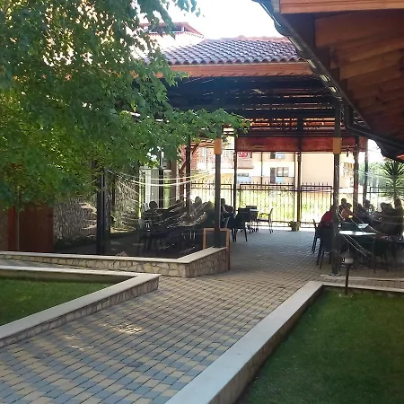 Complex מלון דירות 3*
